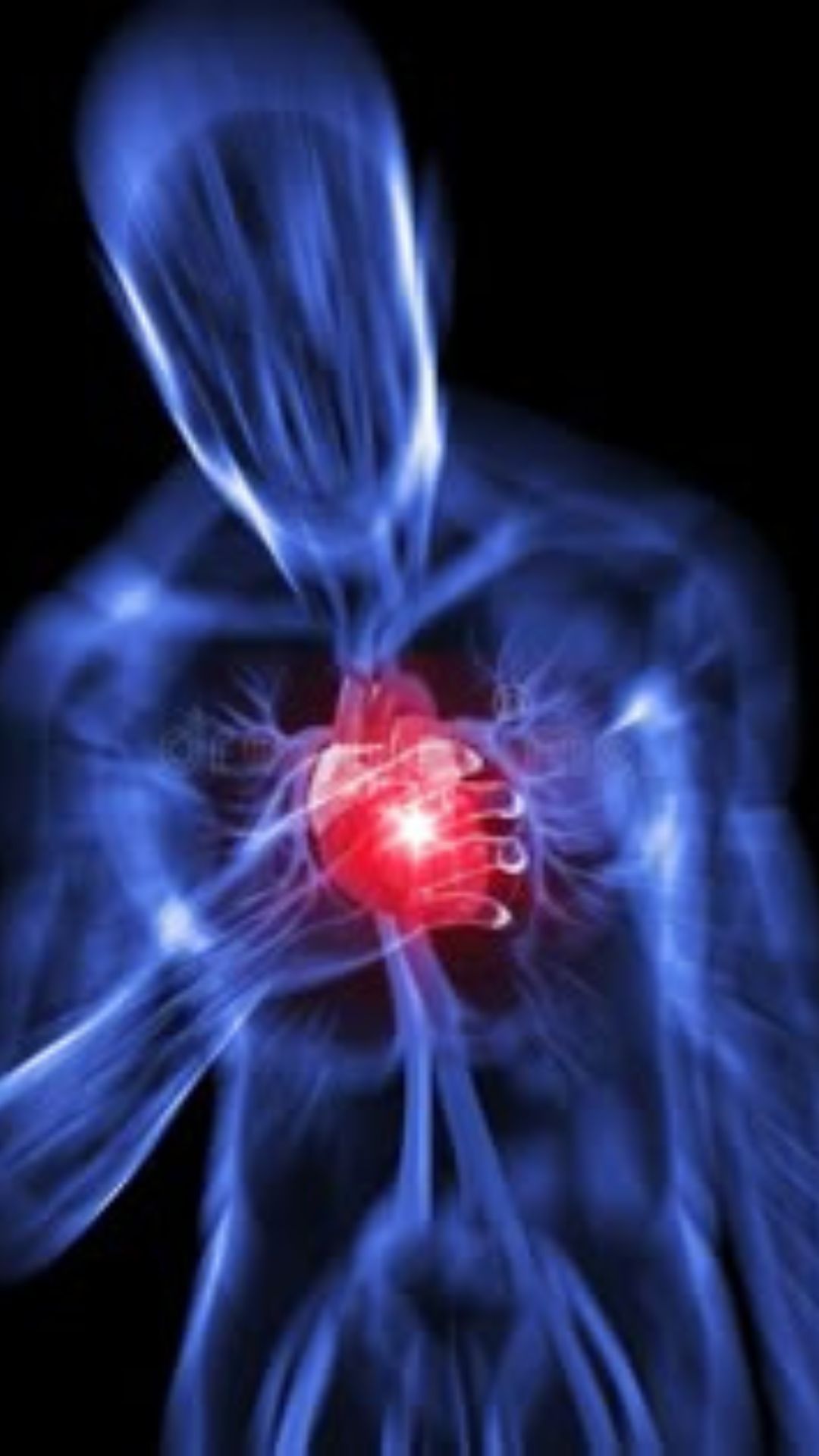 हार्ट अटैक के 8 वॉर्निंग साइन्स 