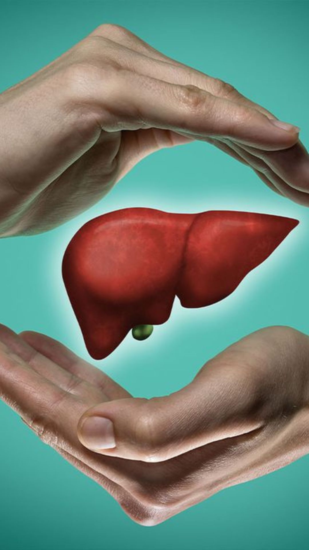 हेल्दी लिवर के लिए फायदेमंद