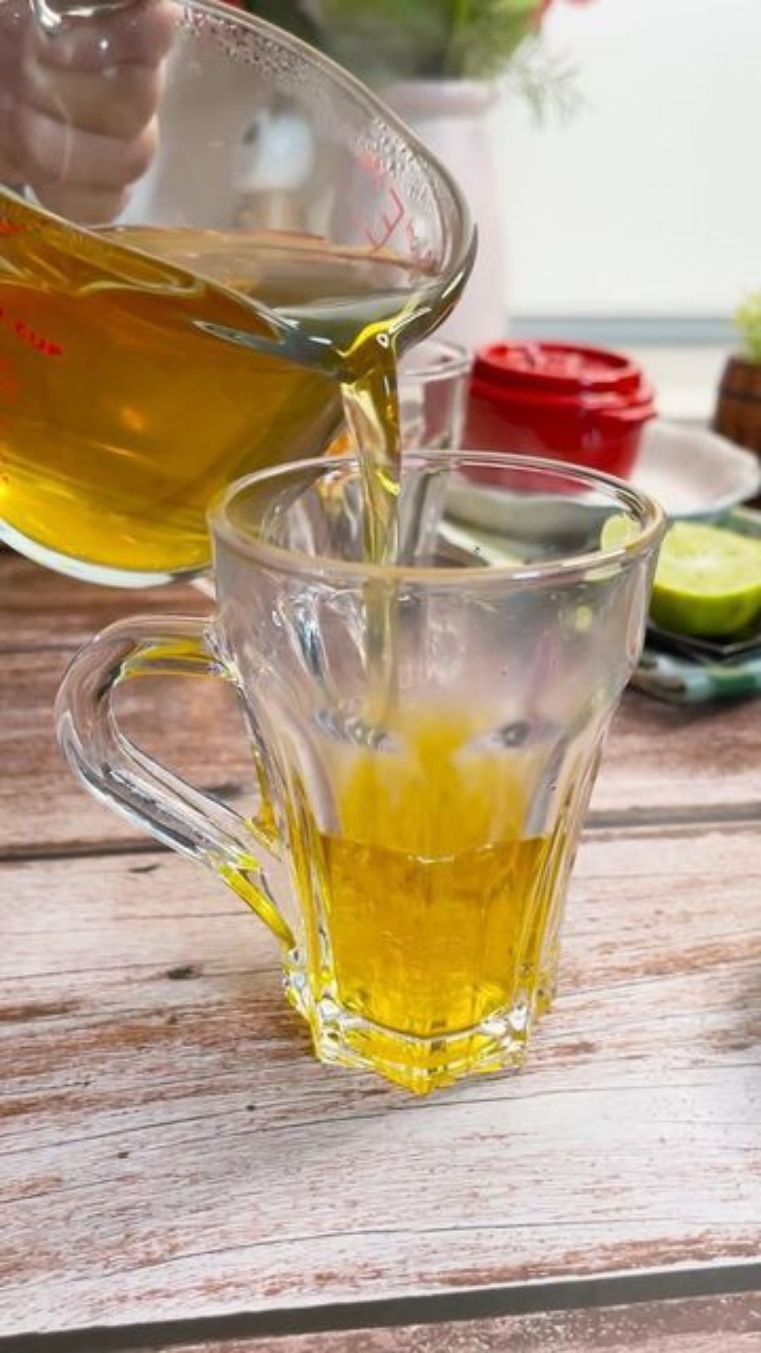 जीरा और नींबू का पानी पिने के फायदे