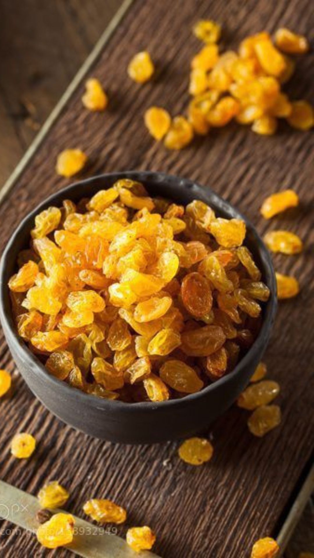 किशमिश खाने के फायदे